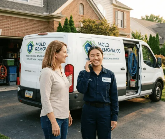 Crawlspace Mold Remediation Castine, ME FAQs